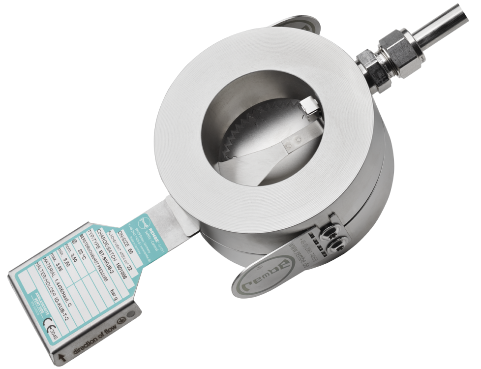 Flow Control Equipment – DHIAA AL-AMEEN CO